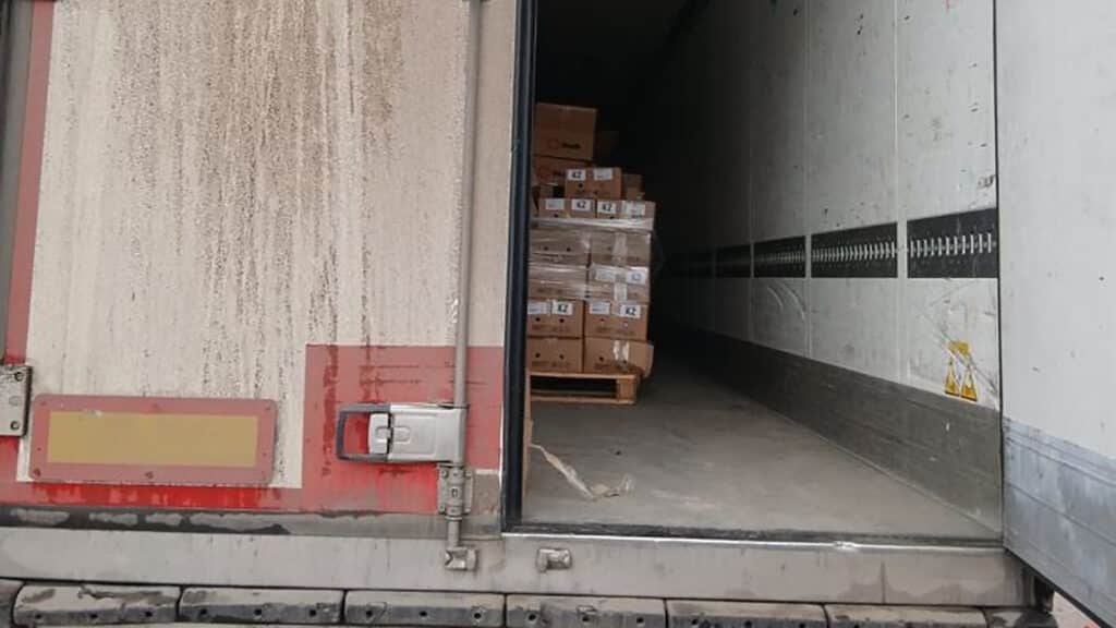 Казахстанская колбаса