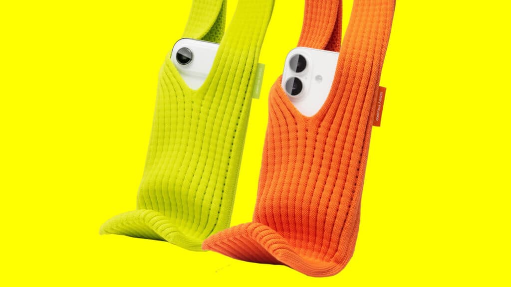 Странный аксессуар для Iphone почти раскупили меньше чем за неделю