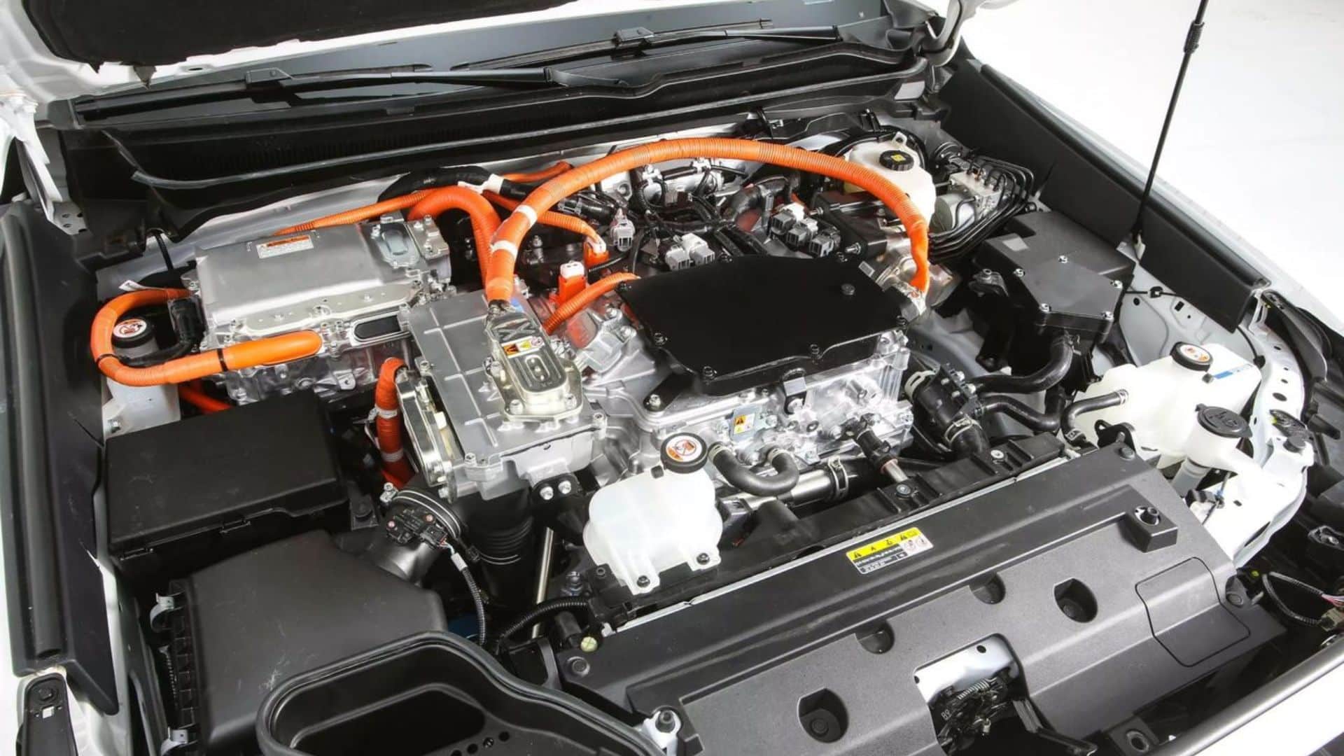 toyota tacoma, toyota tacoma 2025, toyota tacoma trd, тойота такома на водороде