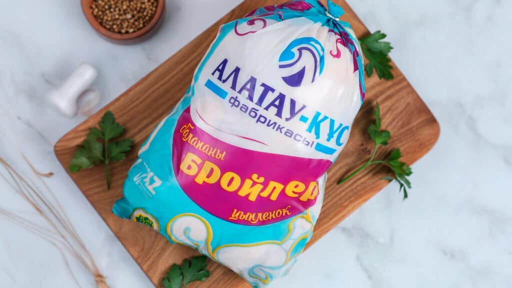 Компания брата экс-акима Алматы получила деньги от акимата на поставки курятины в город