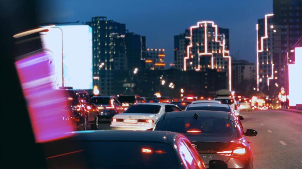 Обновленные ПДД начнут действовать в Казахстане с 23 ноября 2025 года