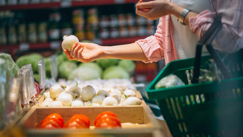 цены на продукты