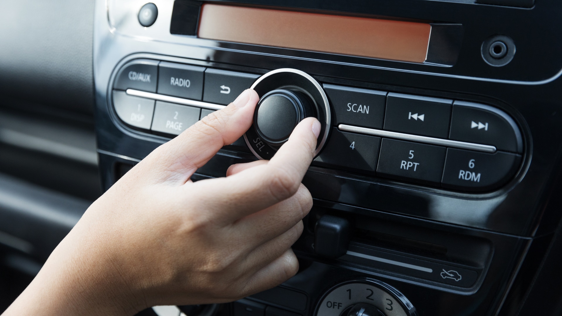 физические кнопки