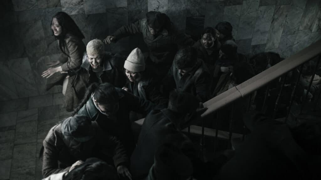 В кинотеатрах вышла экранизация казахстанского спектакля «№37» 