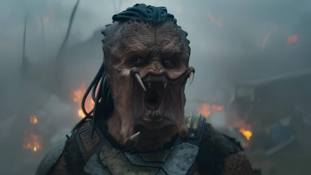 «Хищник: Планета смерти» показал лучший старт в истории 38-летней франшизы