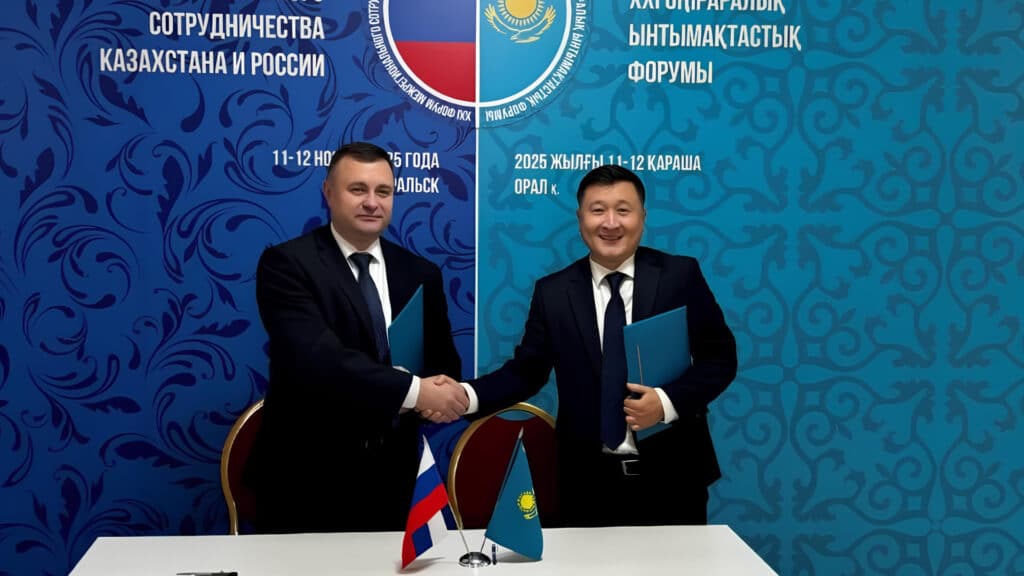 ERG купит российские вагоны на $15 млн