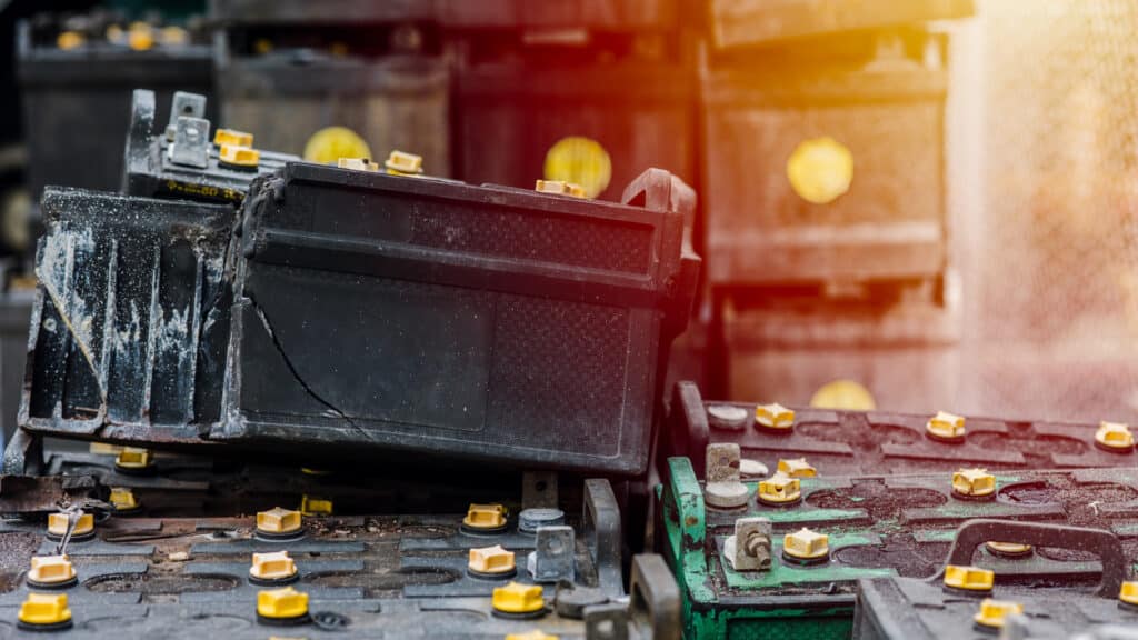 Принадлежащая казахстанцу компания запустит переплавку свинца в Шымкенте