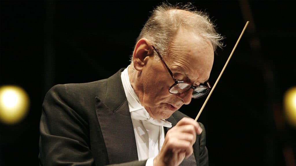 Morricone
