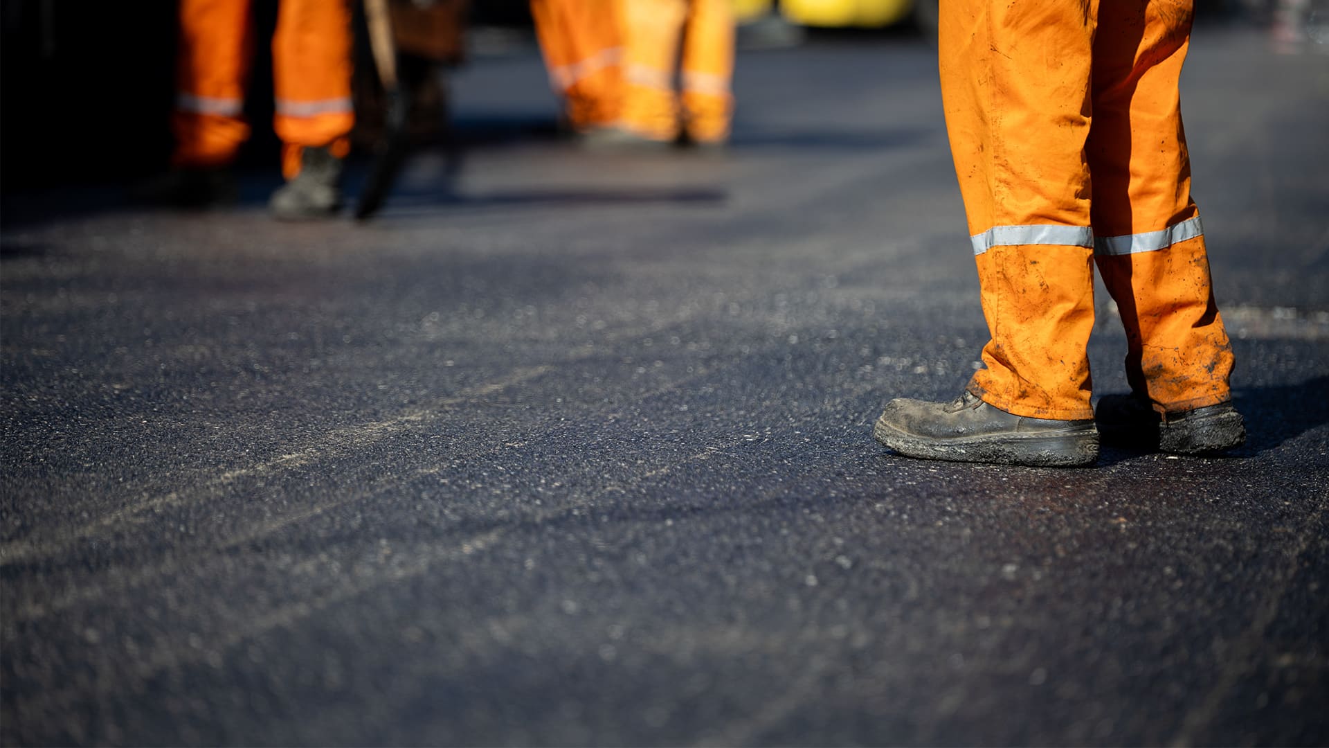 Компания бывшего депутата построит еще один асфальтобетонный завод на западе Казахстана