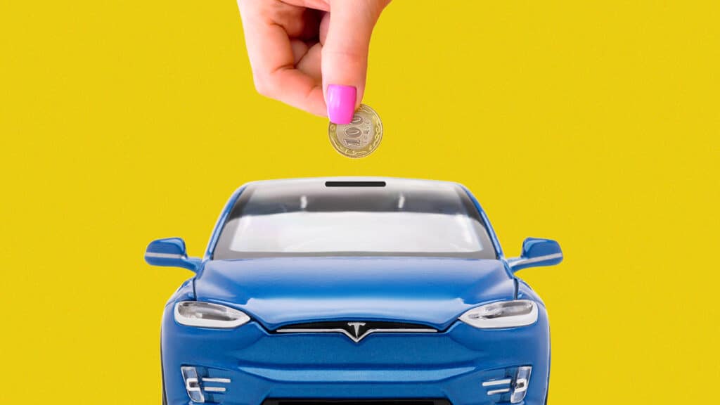 Владельцы электрокаров просят освободить от НДС машины, купленные до 14 октября