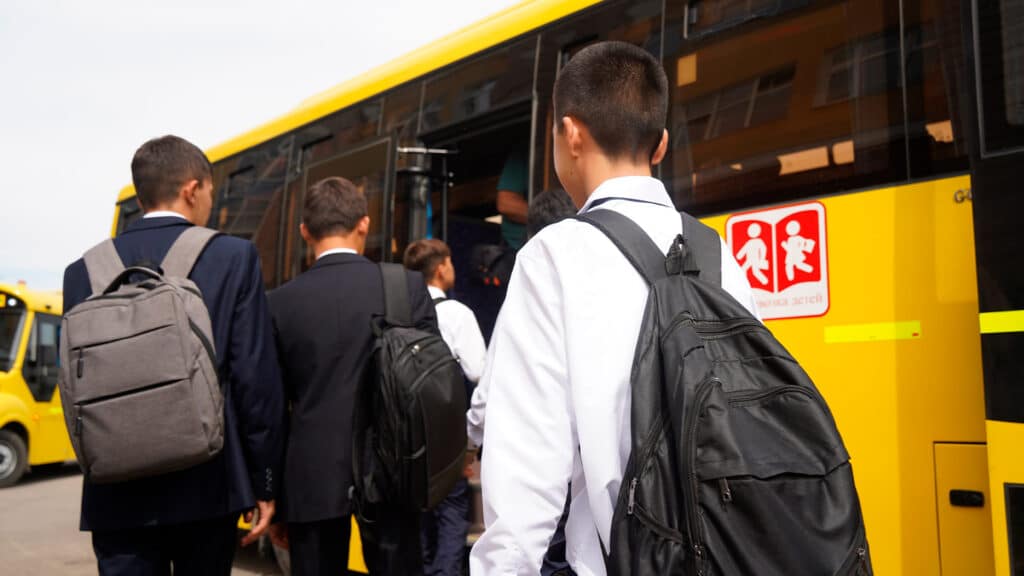 Половина частных школ Казахстана не соответствуют стандартам