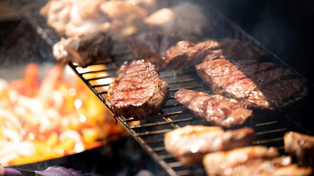 Шесть лучших способов приготовить мясо сайгака дома