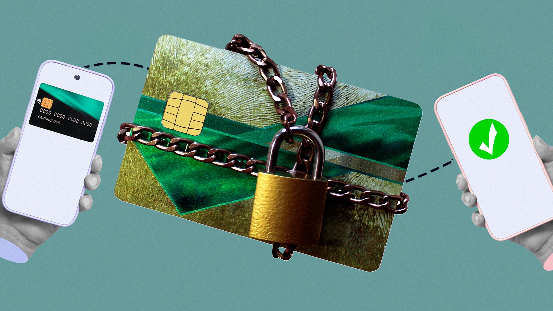 Банк оставил предпринимательницу без денег