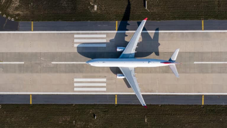 Kazakh-German joint venture receives land for $550 million airport construction