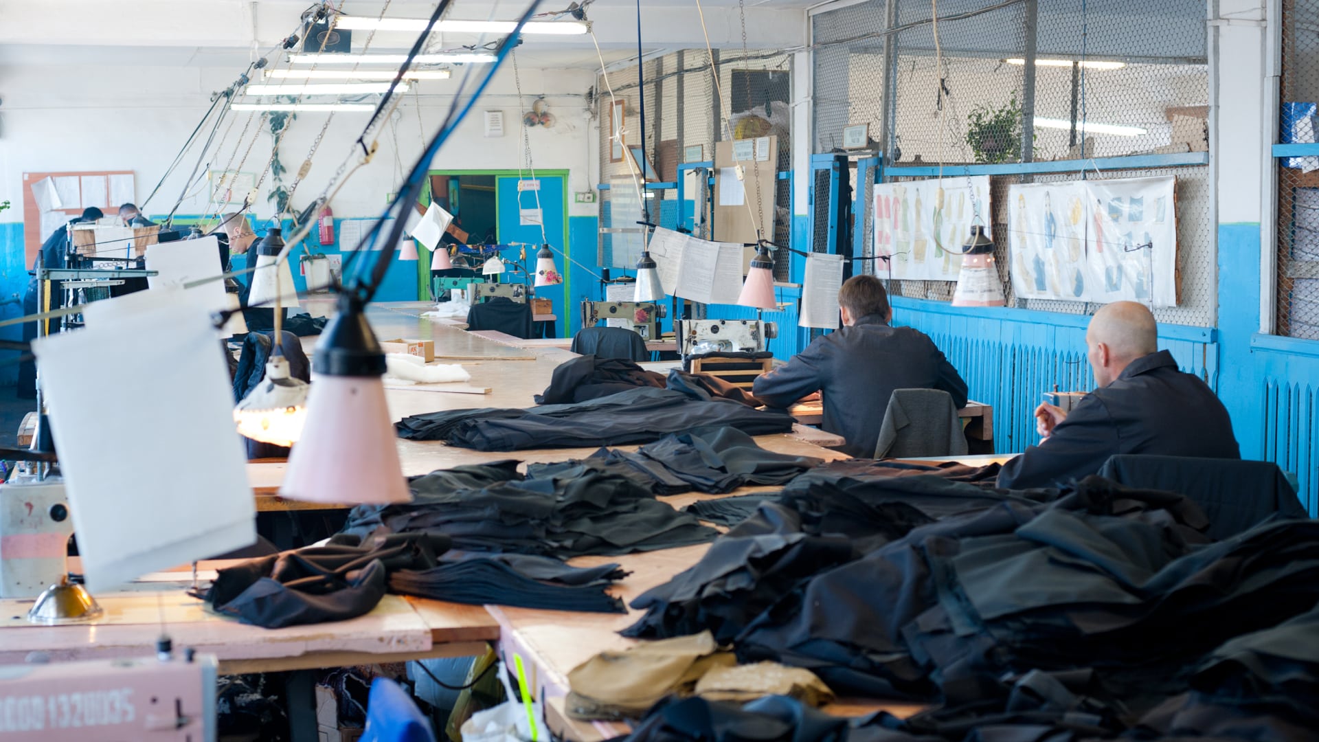 Бизнесменов пытаются заинтересовать в открытии производств