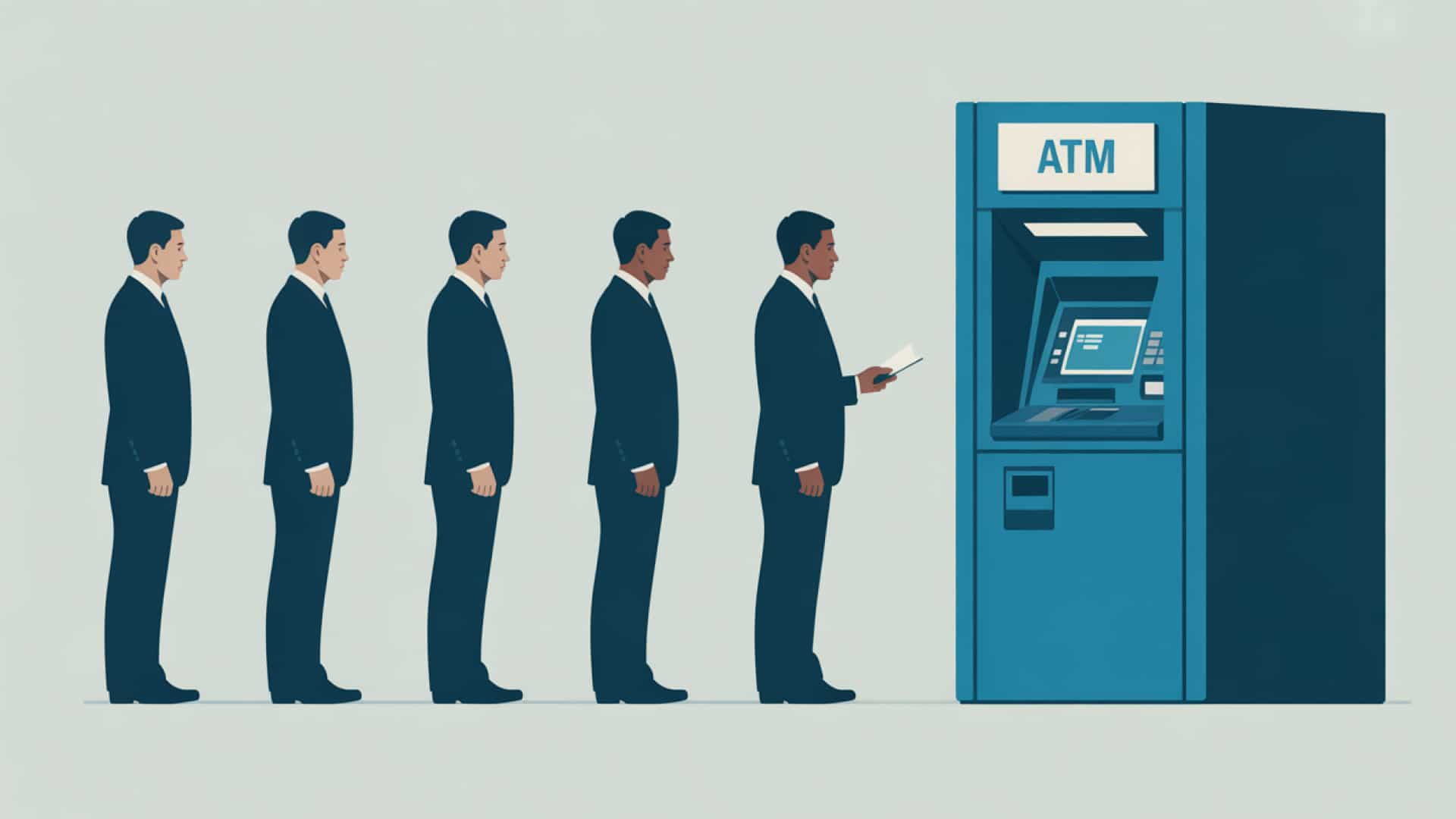 Бизнесу активнее выдают кредиты в Казахстане