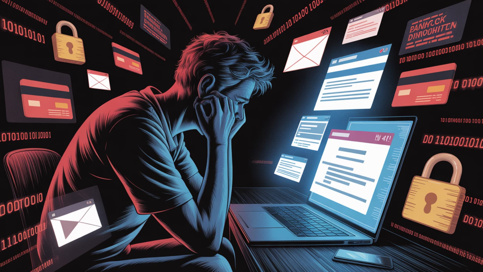 Как казахстанцам списать мошеннический кредит без суда