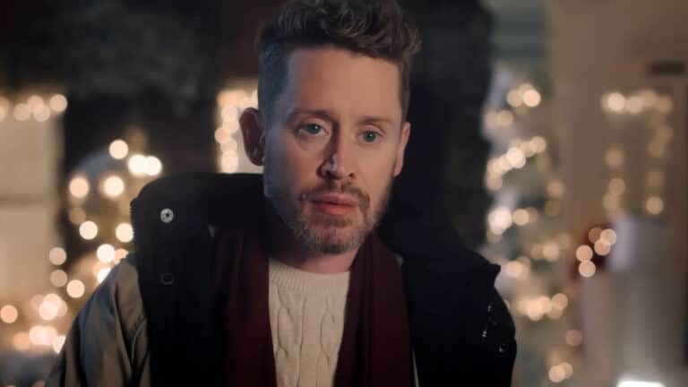 Macaulay Culkin returns as McCallister after 35 years