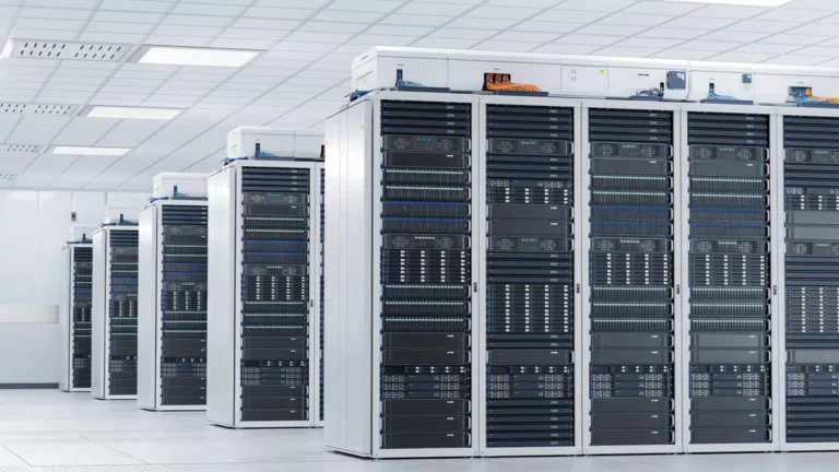 Kazakhstan’s supercomputer ranks among world’s 100 most powerful