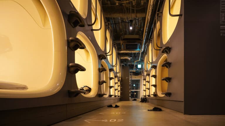 Tokyo plans changes to accommodation tax