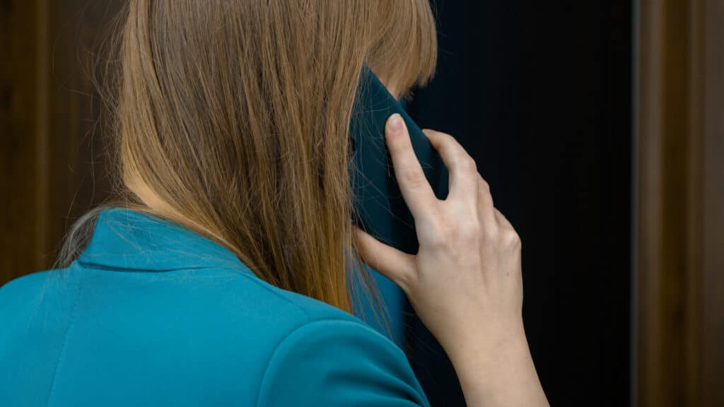 звонки мошенников