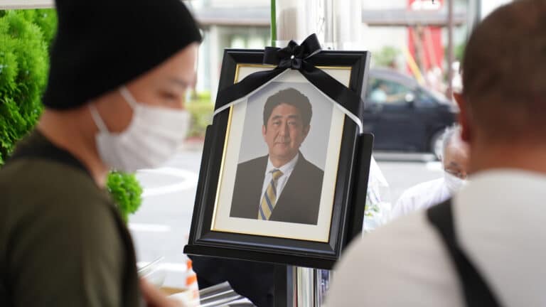 The fatal link: How the Unification Church ‘triggered’ Shinzo Abe’s assassination