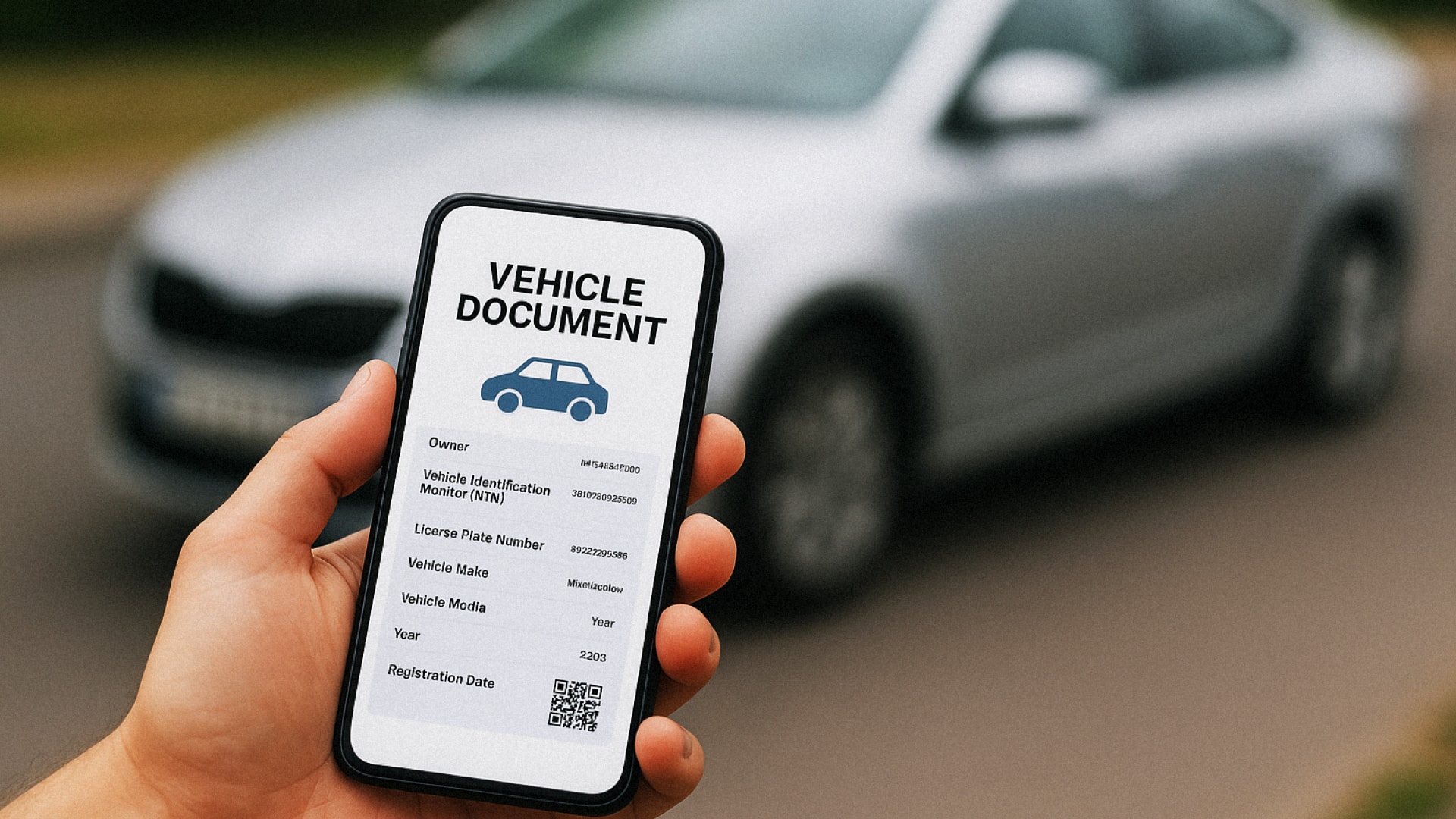 ЭПТС в Казахстане, электронный птс в Казахстане, скрученный пробег 