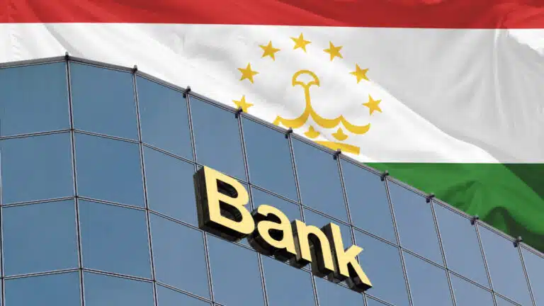 Tajik banks increase lending by 16% in a single quarter