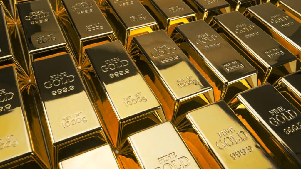 Нацбанк не откажется от приоритетного права на покупку казахстанского золота