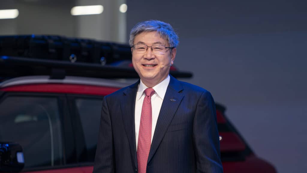 Глава Chery назвал основателей Xiaomi и Huawei гениями маркетинга