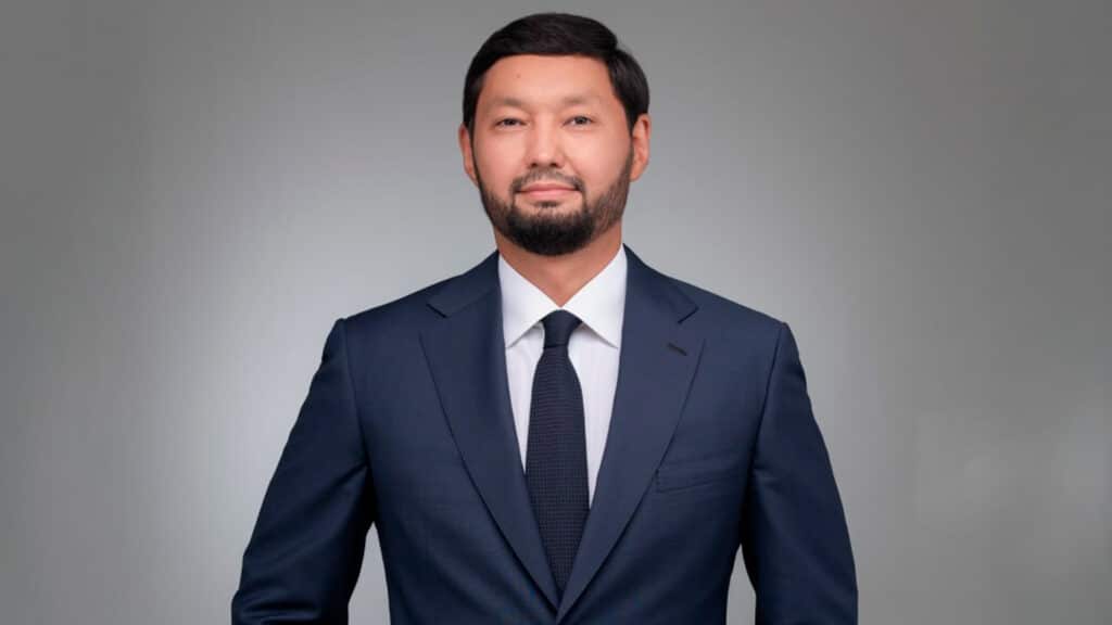 Кенес Ракишев в два раза увеличил предложение по покупке нефтяной Tethys