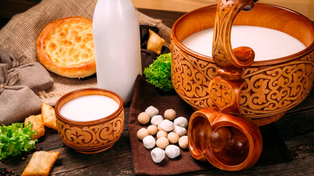 В Гонконге скоро откроется ресторан с кухней кочевников, Hong Kong, Beshbarmak, horse meat
