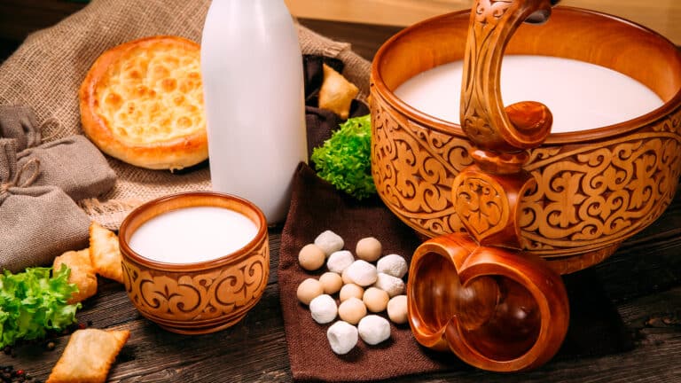 Taste of the steppe: Nomadic flavors come to Hong Kong