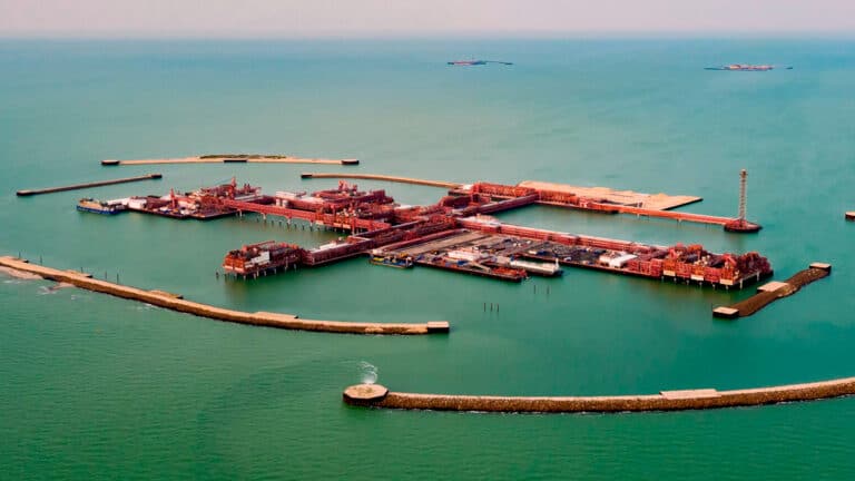 Kazakhstan to increase oil production in December under OPEC+ agreement