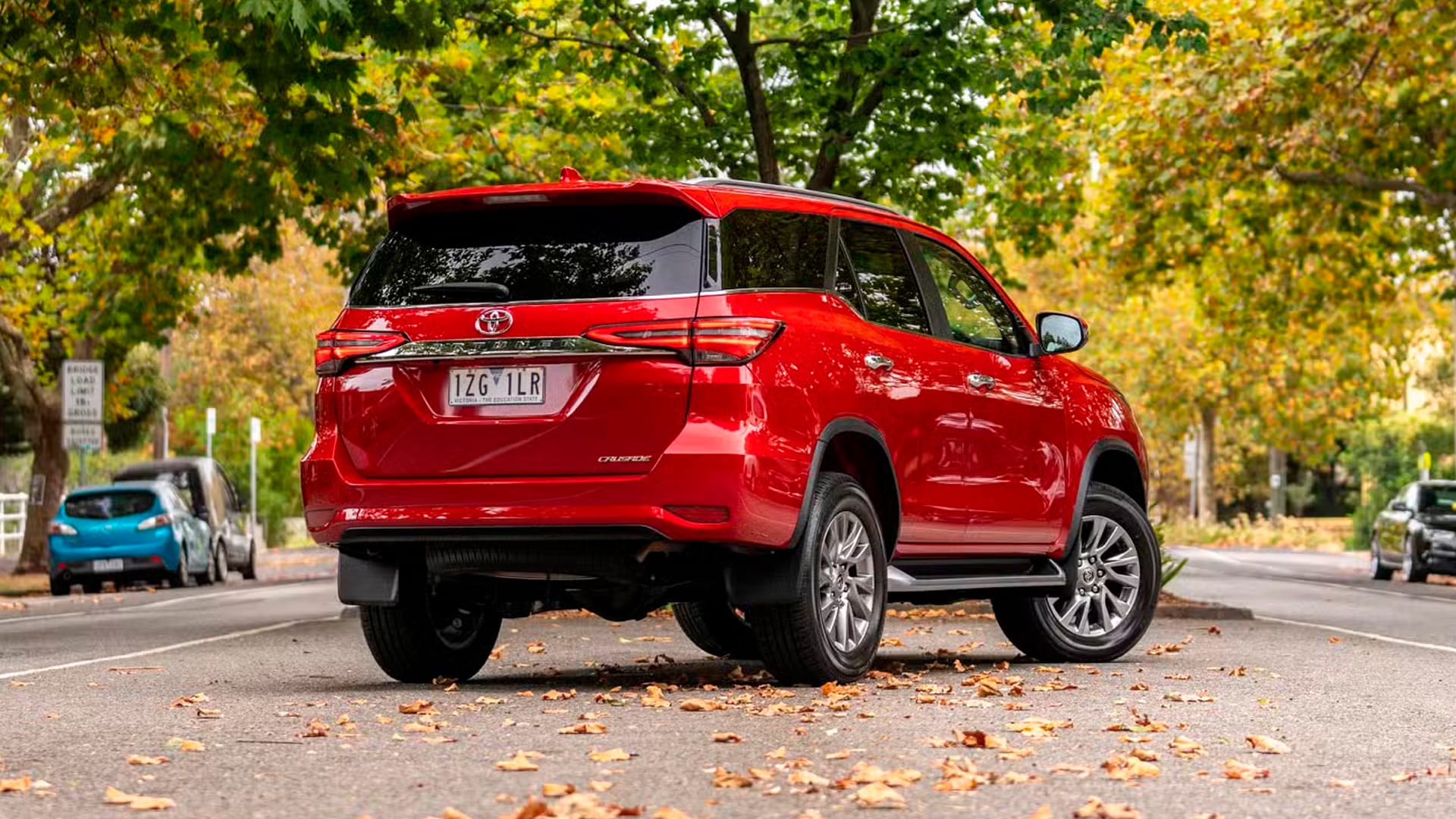 toyota fortuner, тойота внедорожник, toyota fortuner 2025, toyota fortuner 2