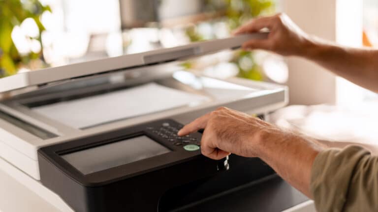 South Korean printer manufacturer may enter Kazakhstan’s market