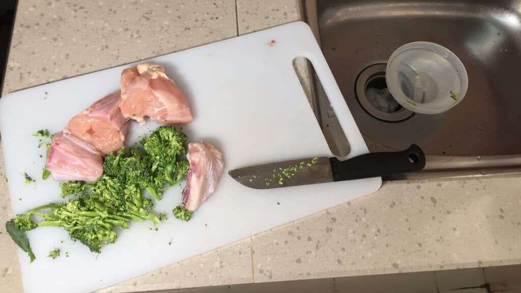 Массовое отравление в кафе Аркалыка вызвали сами сотрудники