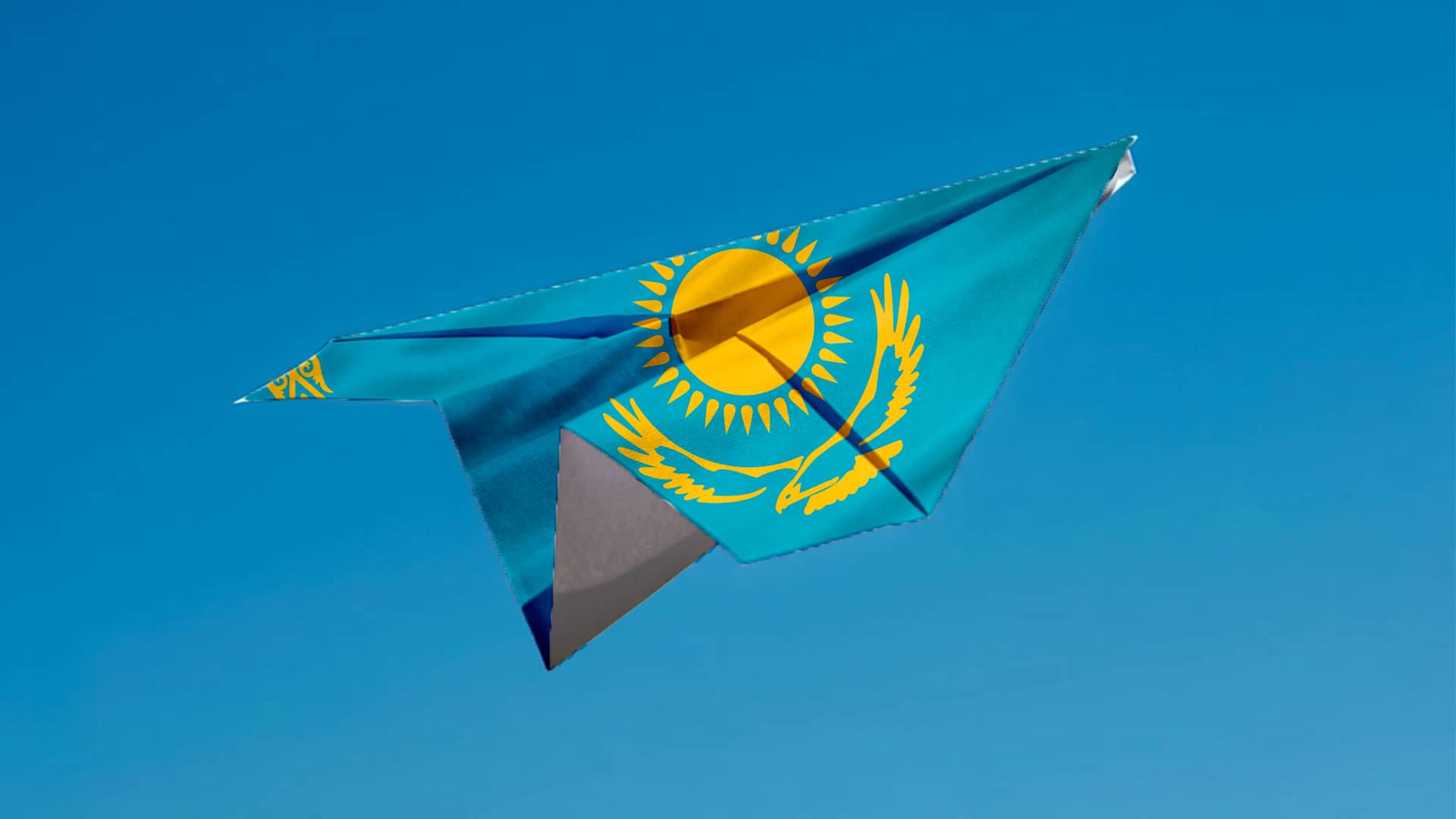 Экономика Казахстана растет, а зарплаты нет