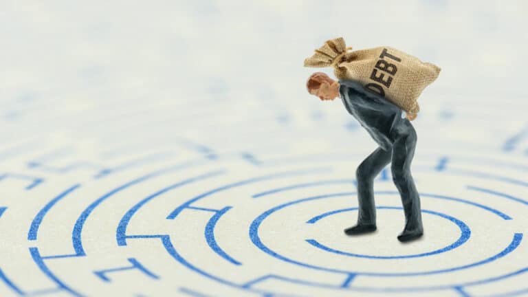 Kazakhstan’s external debt hits historic high