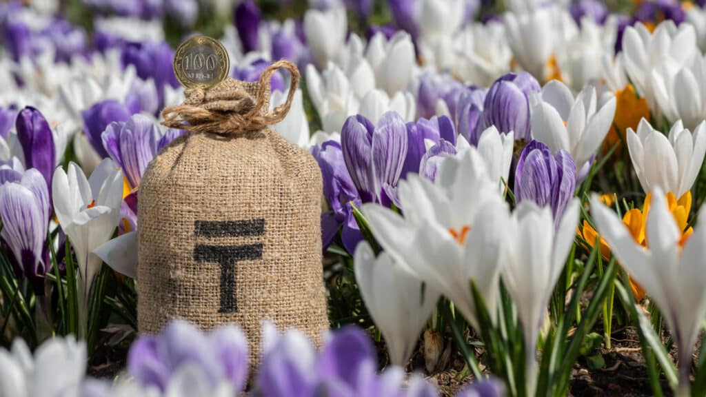 Парламент принял бюджет на 2026-2028 годы, по которому рост ВВП составит 5,3%