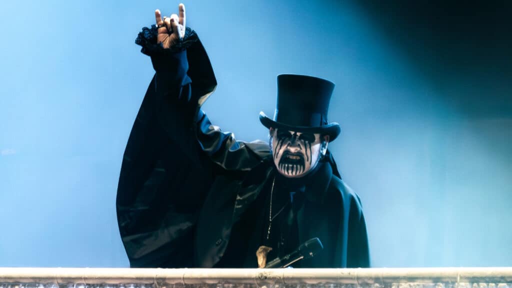 Фото: instagram.com/KingDiamond, бильд-редактор: Адэлина Мамедова