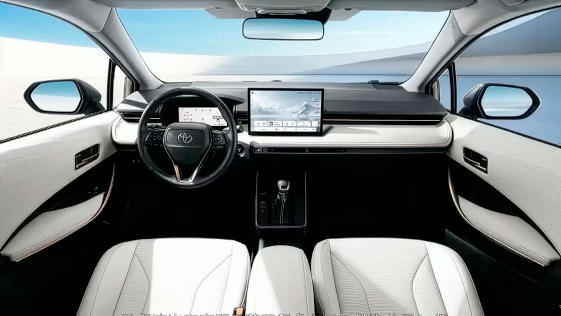 новая toyota corolla, новый Rav4, новая тойота королла, тойота рав 4, рав