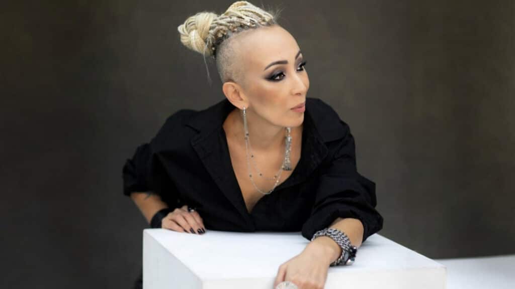 Разия Хасанова совершила каминг-аут на фоне закона о «пропаганде ЛГБТ»