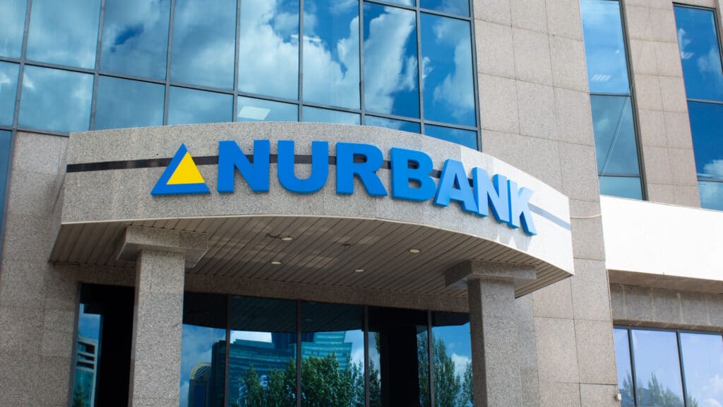 нурбанк