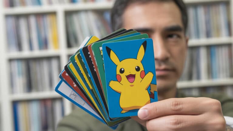 PR firm head arrested in Japan over Pokémon trading card theft