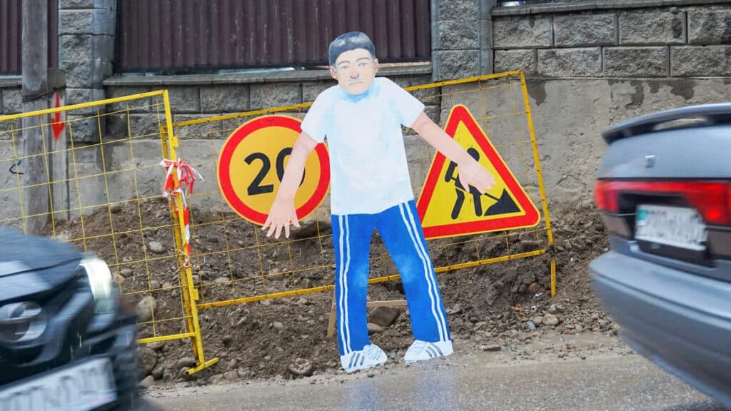 Фото: instagram.com/chequeredman, бильд-редактор: Адэлина Мамедова