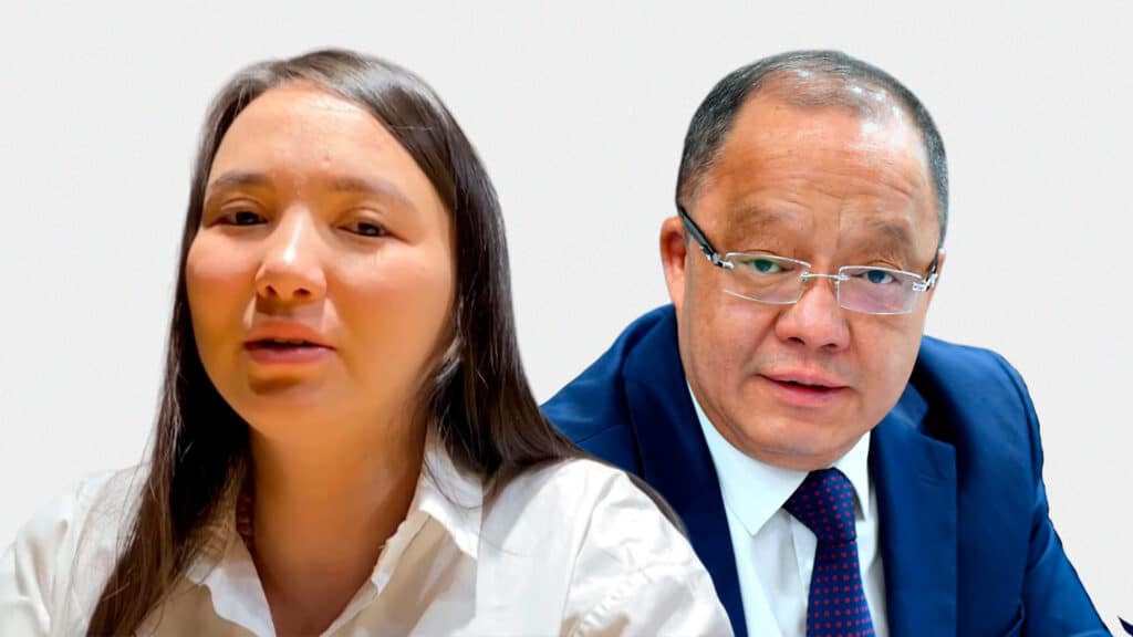 коллаж kursiv.media, бильд-редактор: Дастан Шанай