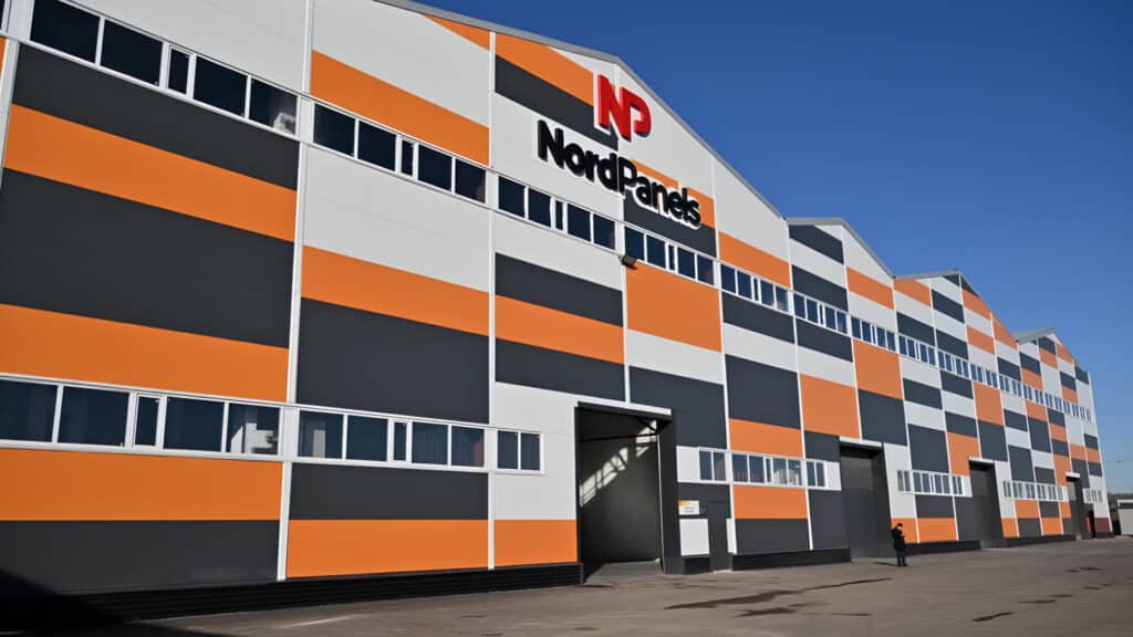 Принадлежащая турецкому предпринимателю казахстанская компания откроет завод в Эстонии