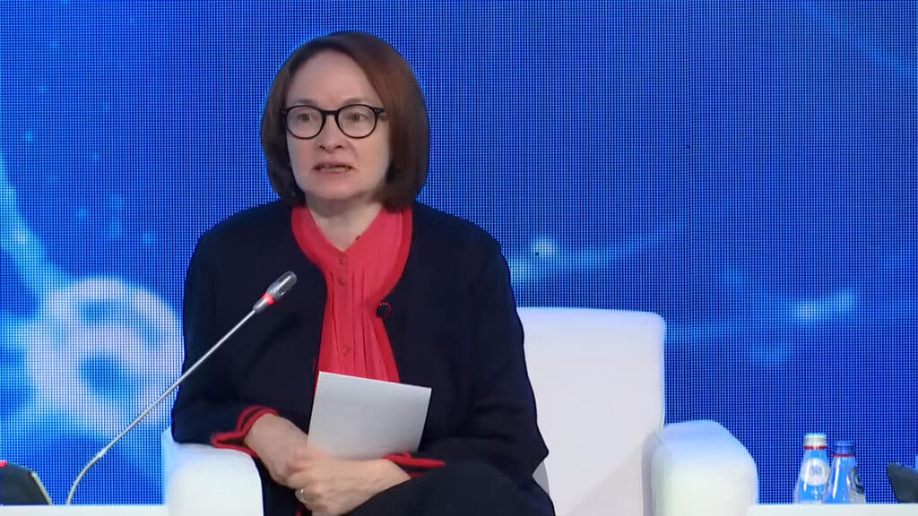 О главных ошибках центробанков в борьбе с инфляцией рассказала Набиуллина в Казахстане