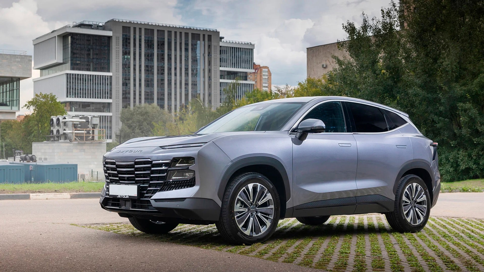 китайский кроссовер Jetour Dashing, джетур дашинг отзывы, Jetour Dashing проблемы